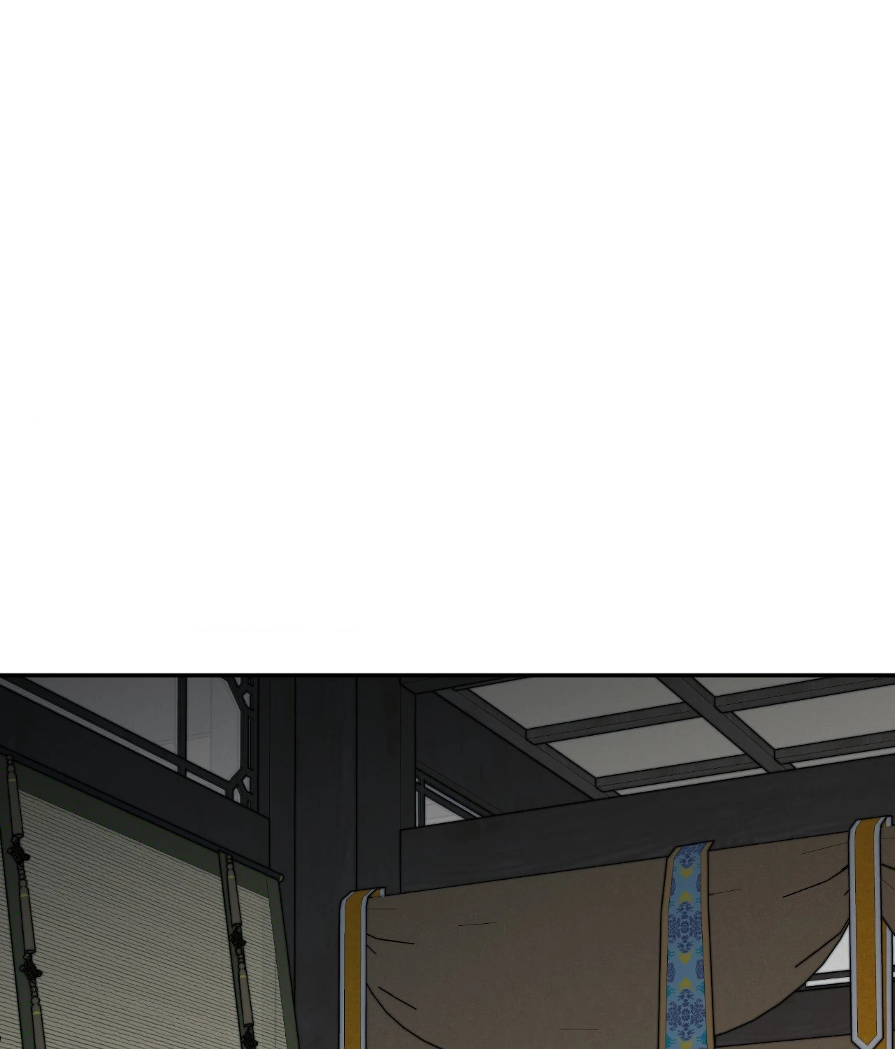 Sleeves Stained in Blood [Official] - Episode 2 manhwa