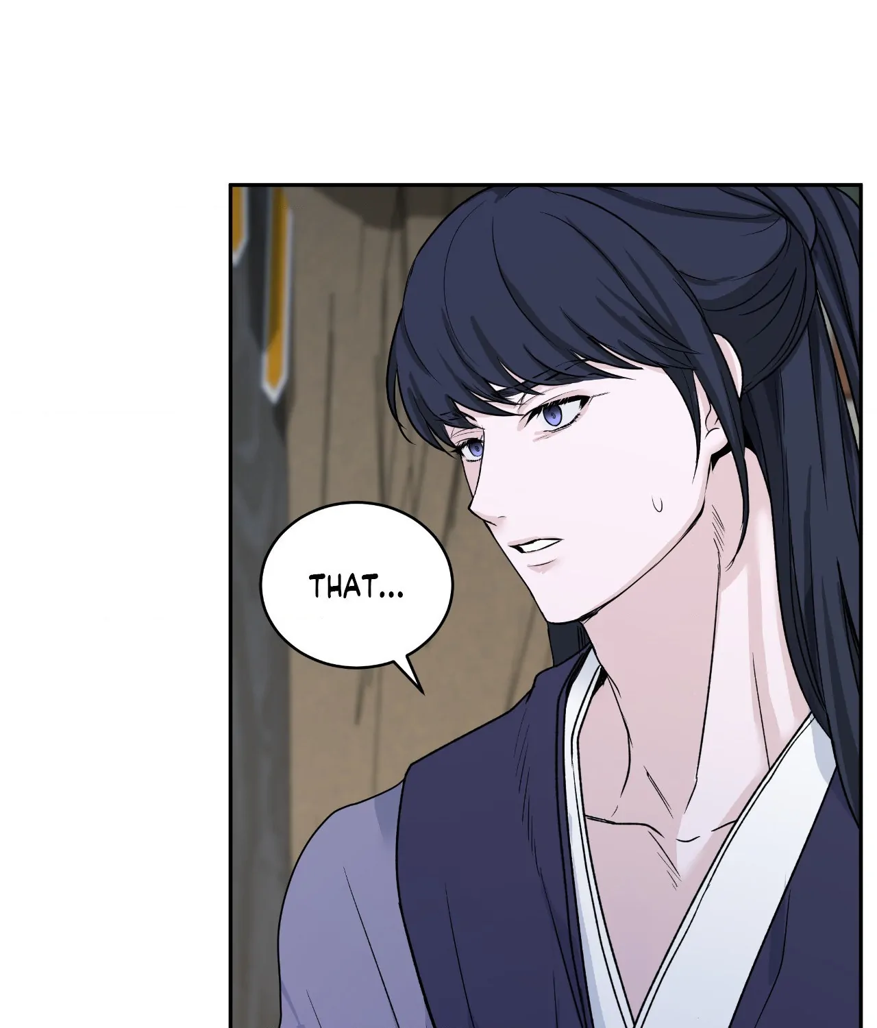Sleeves Stained in Blood [Official] - Episode 2 manhwa