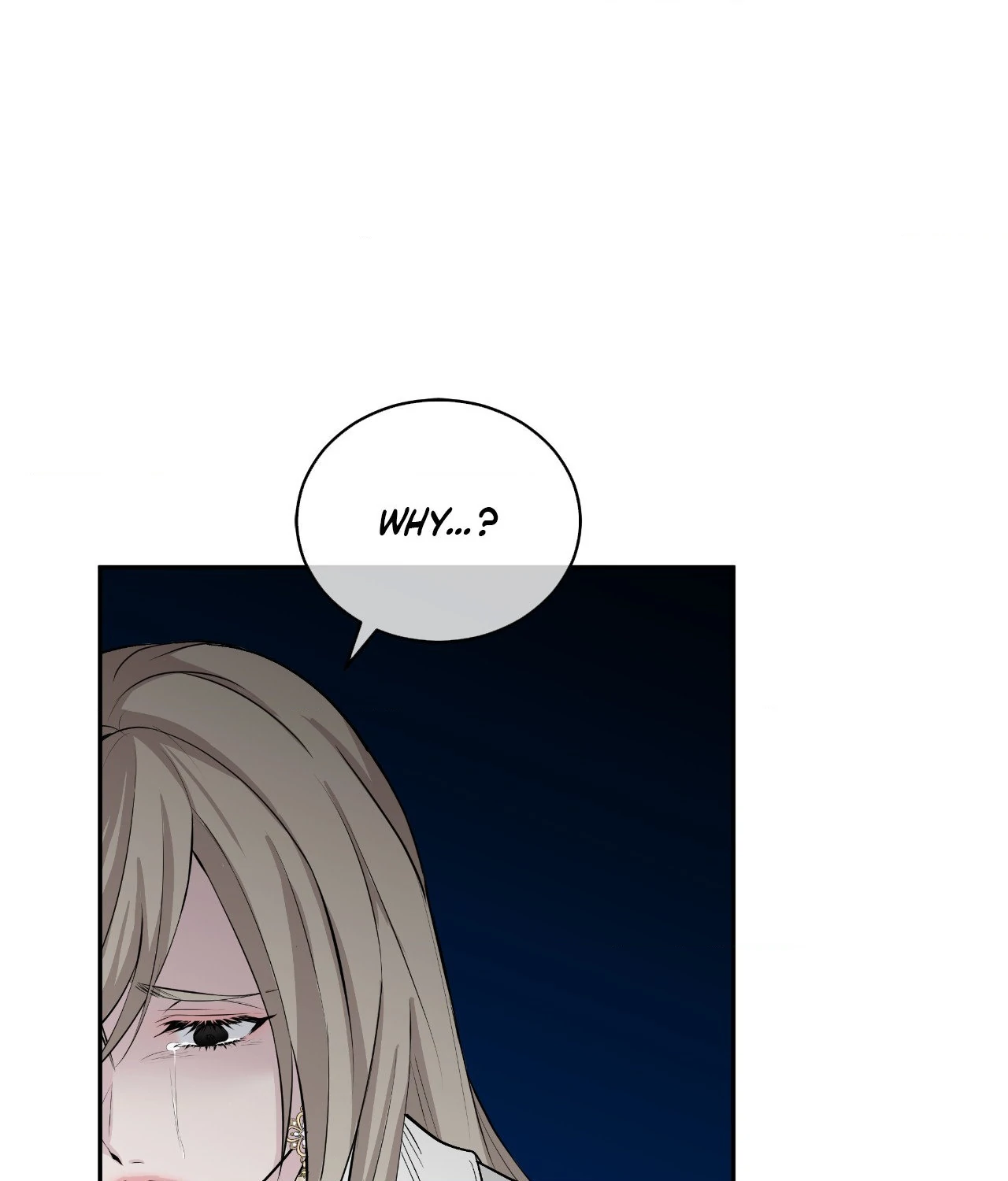 Sleeves Stained in Blood [Official] - Episode 2 manhwa