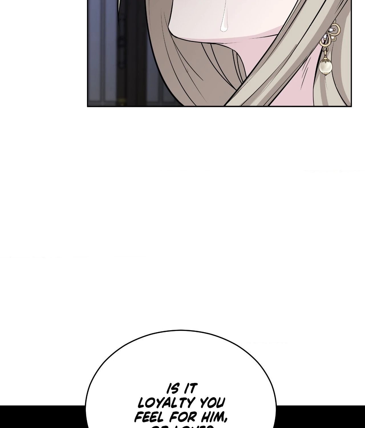 Sleeves Stained in Blood [Official] - Episode 2 manhwa