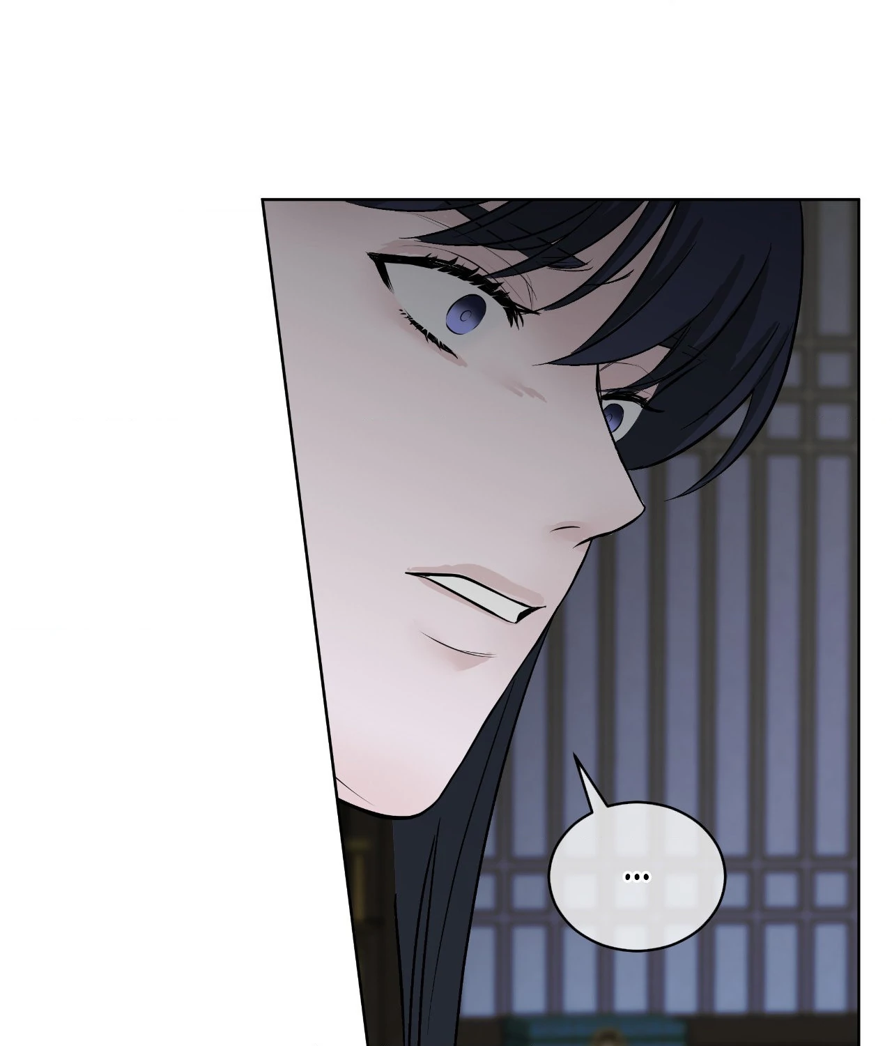 Sleeves Stained in Blood [Official] - Episode 2 manhwa