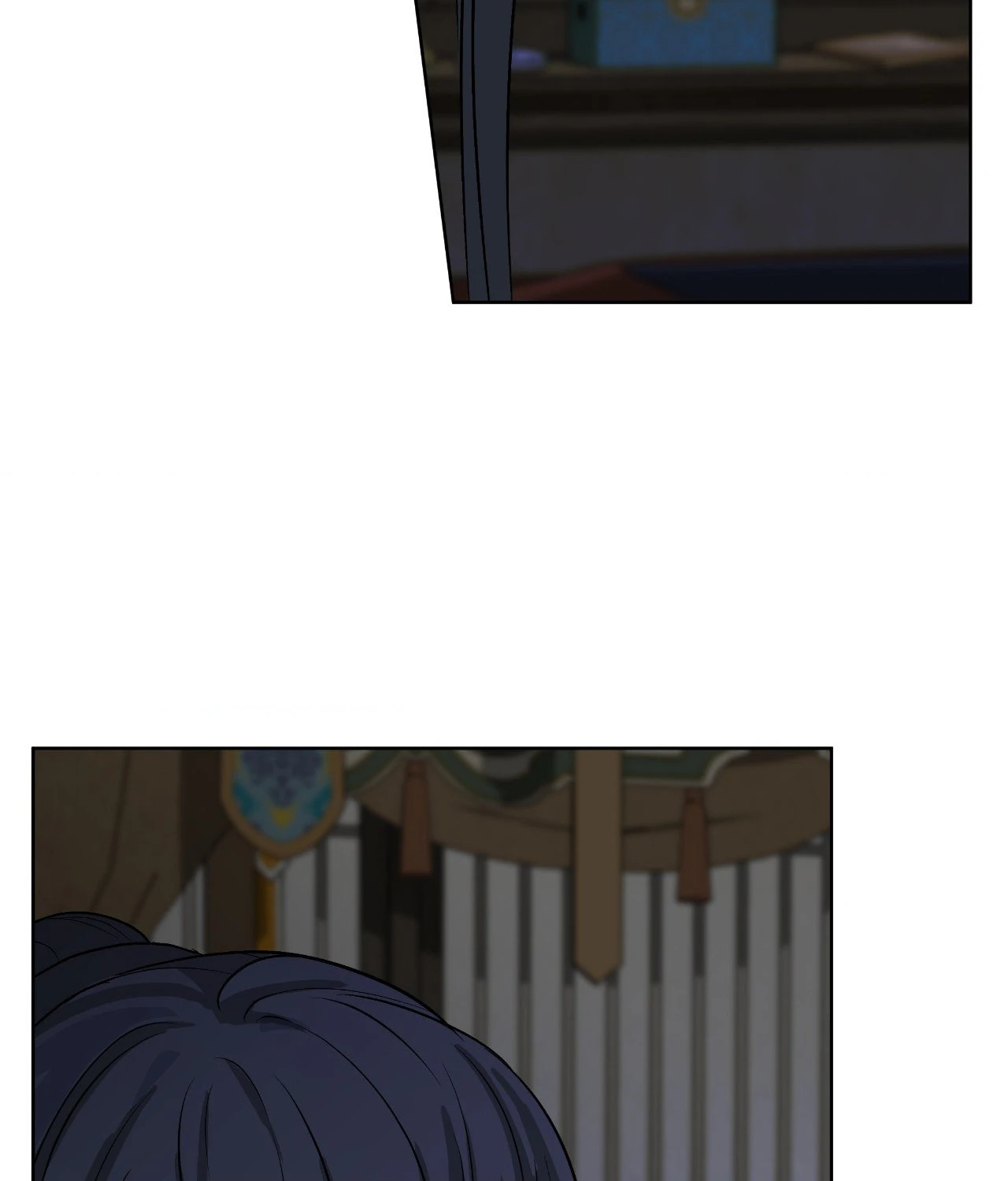 Sleeves Stained in Blood [Official] - Episode 2 manhwa