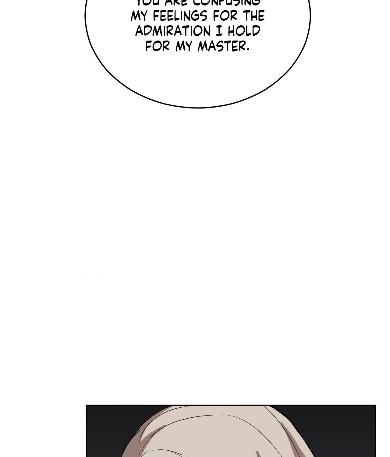 Sleeves Stained in Blood [Official] - Episode 2 manhwa
