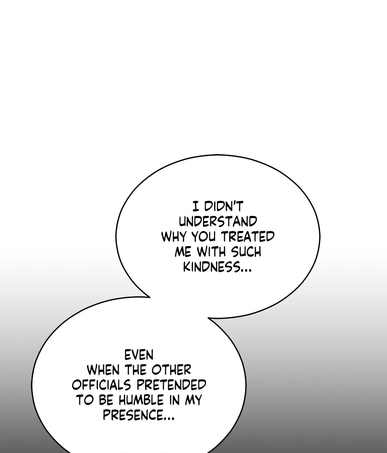 Sleeves Stained in Blood [Official] - Episode 2 manhwa