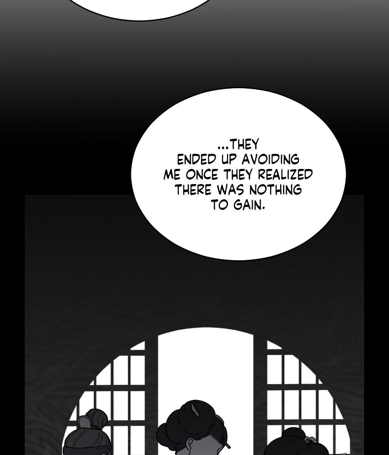 Sleeves Stained in Blood [Official] - Episode 2 manhwa