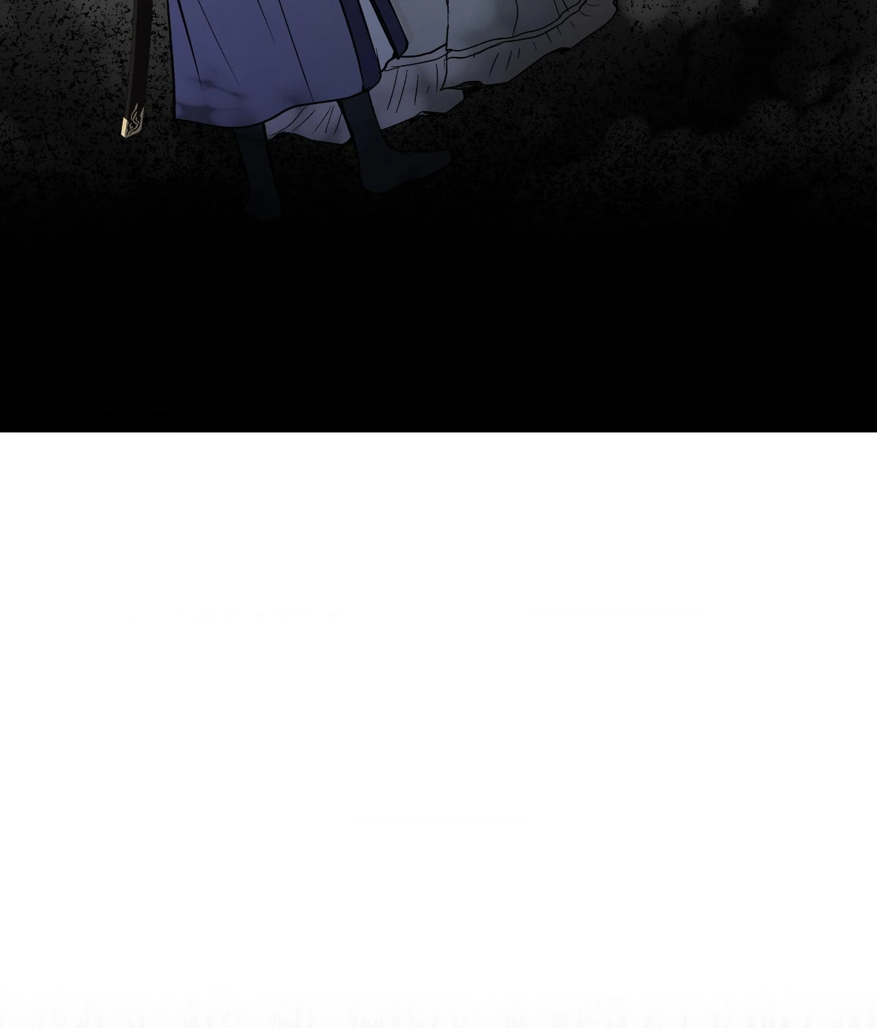 Sleeves Stained in Blood [Official] - Episode 2 manhwa