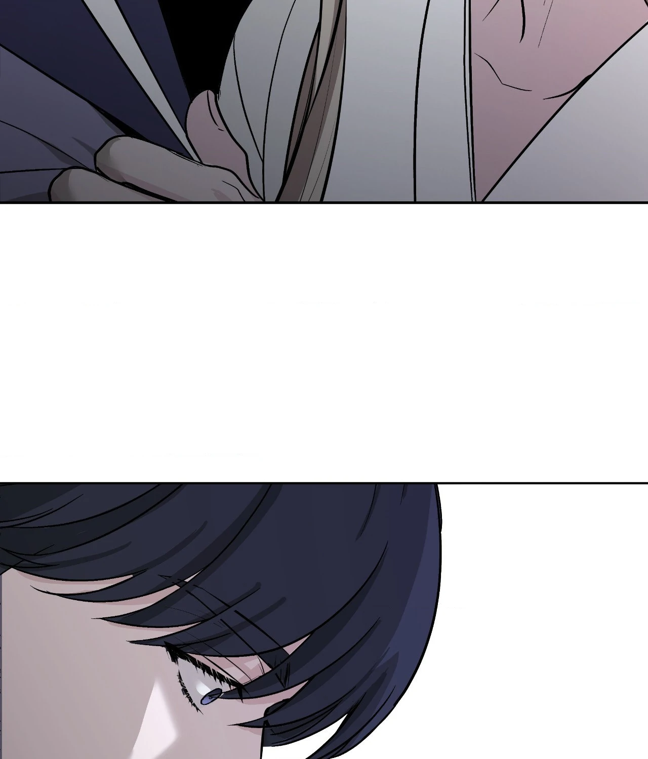 Sleeves Stained in Blood [Official] - Episode 2 manhwa