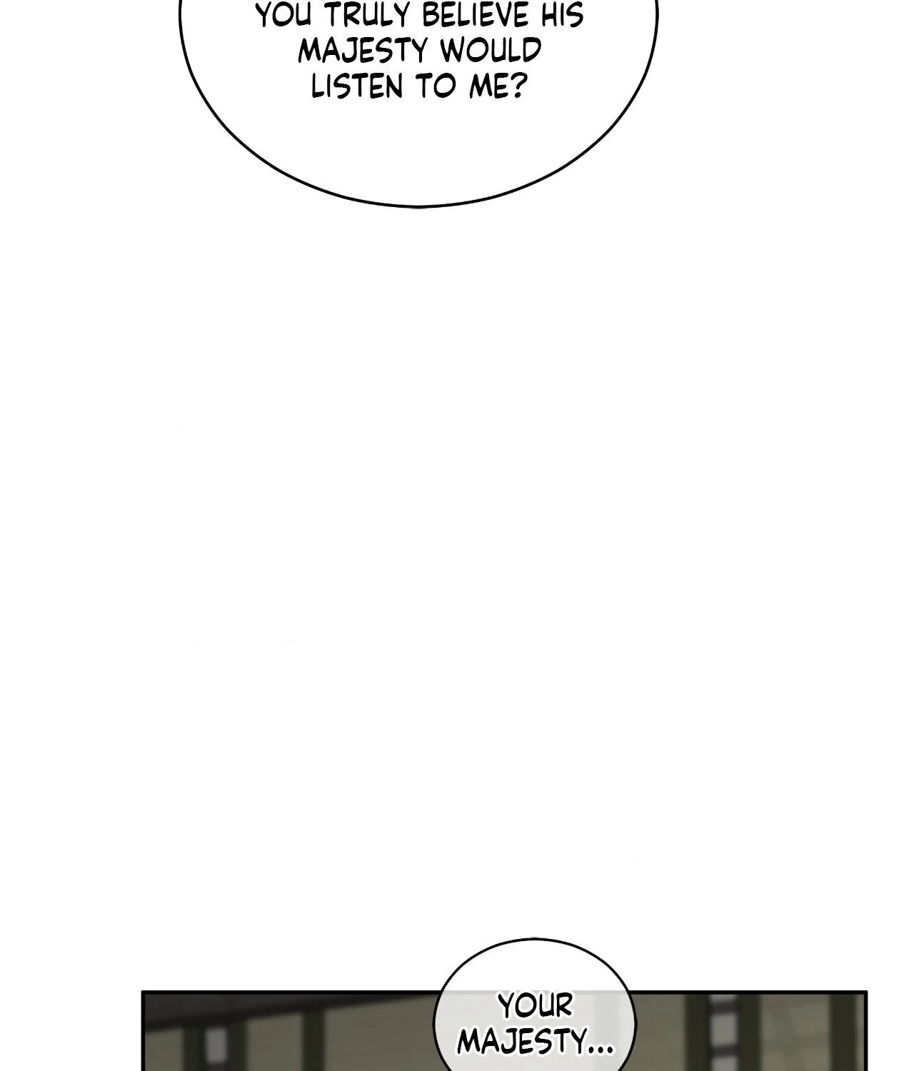 Sleeves Stained in Blood [Official] - Episode 2 manhwa