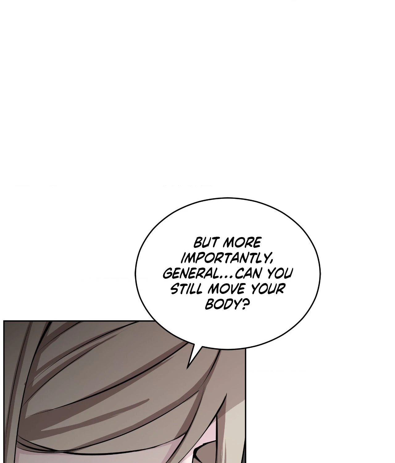 Sleeves Stained in Blood [Official] - Episode 2 manhwa
