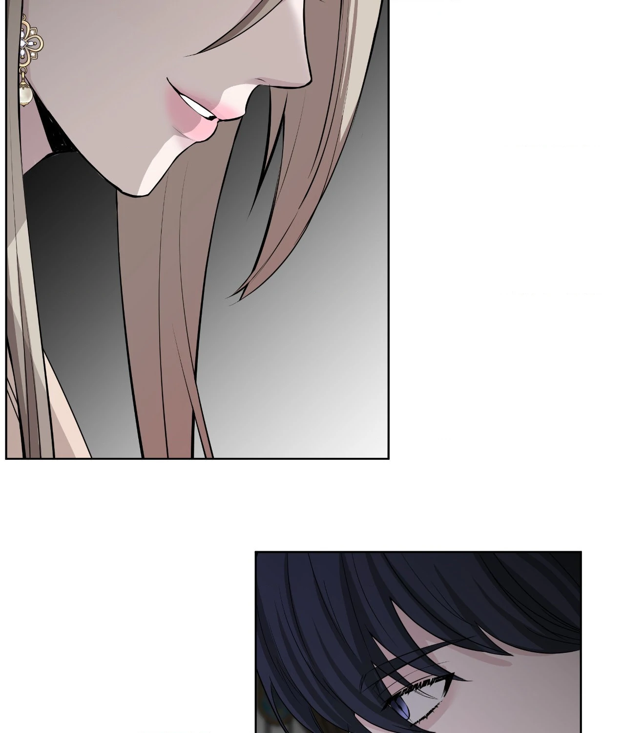 Sleeves Stained in Blood [Official] - Episode 2 manhwa