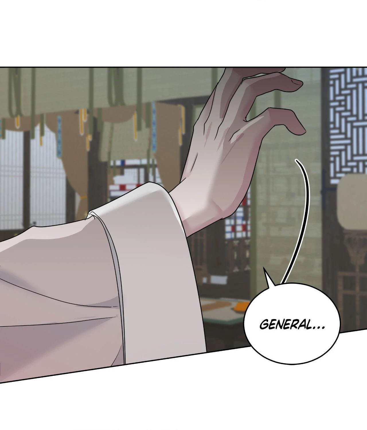 Sleeves Stained in Blood [Official] - Episode 2 manhwa