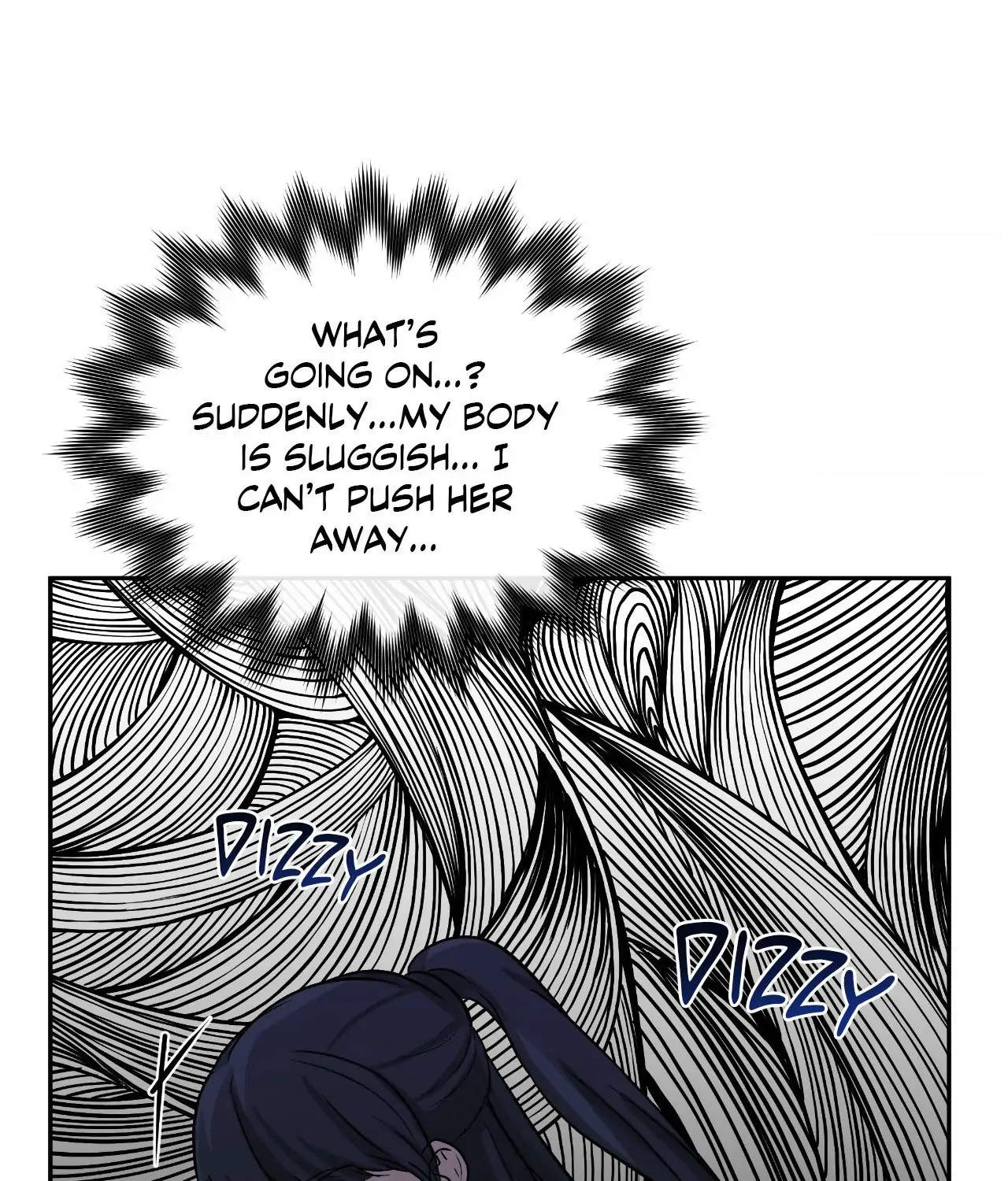 Sleeves Stained in Blood [Official] - Episode 2 manhwa
