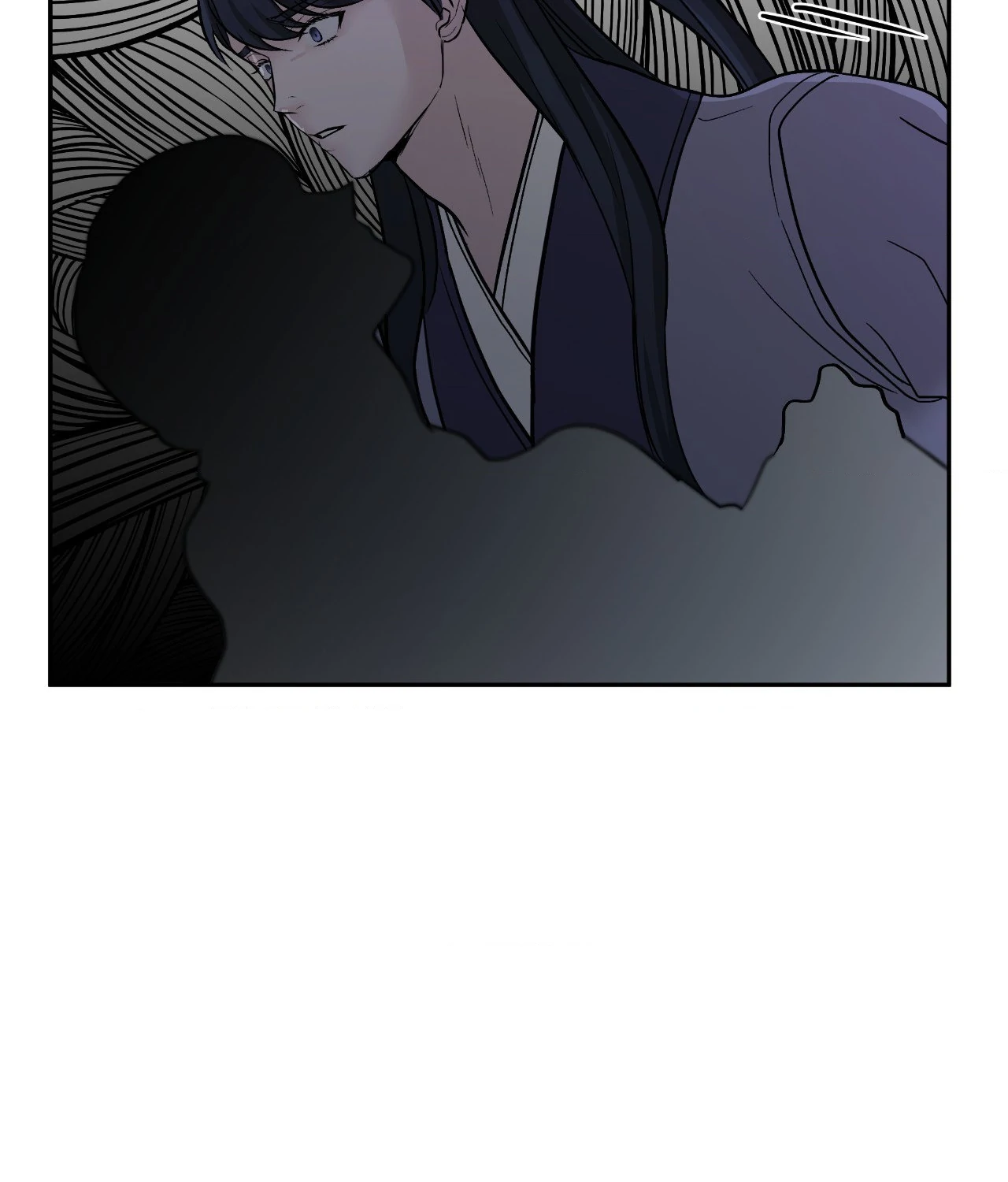 Sleeves Stained in Blood [Official] - Episode 2 manhwa