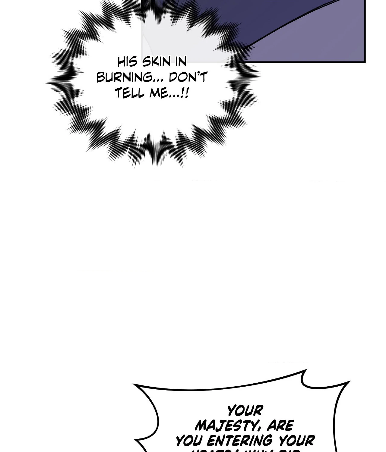 Sleeves Stained in Blood [Official] - Episode 2 manhwa