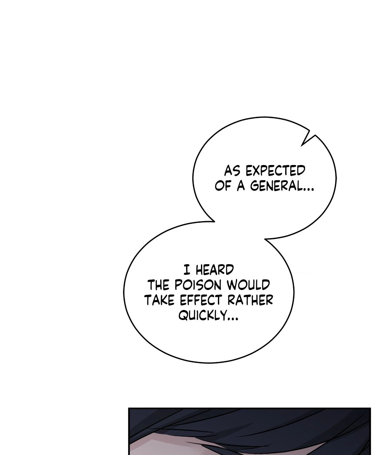 Sleeves Stained in Blood [Official] - Episode 2 manhwa