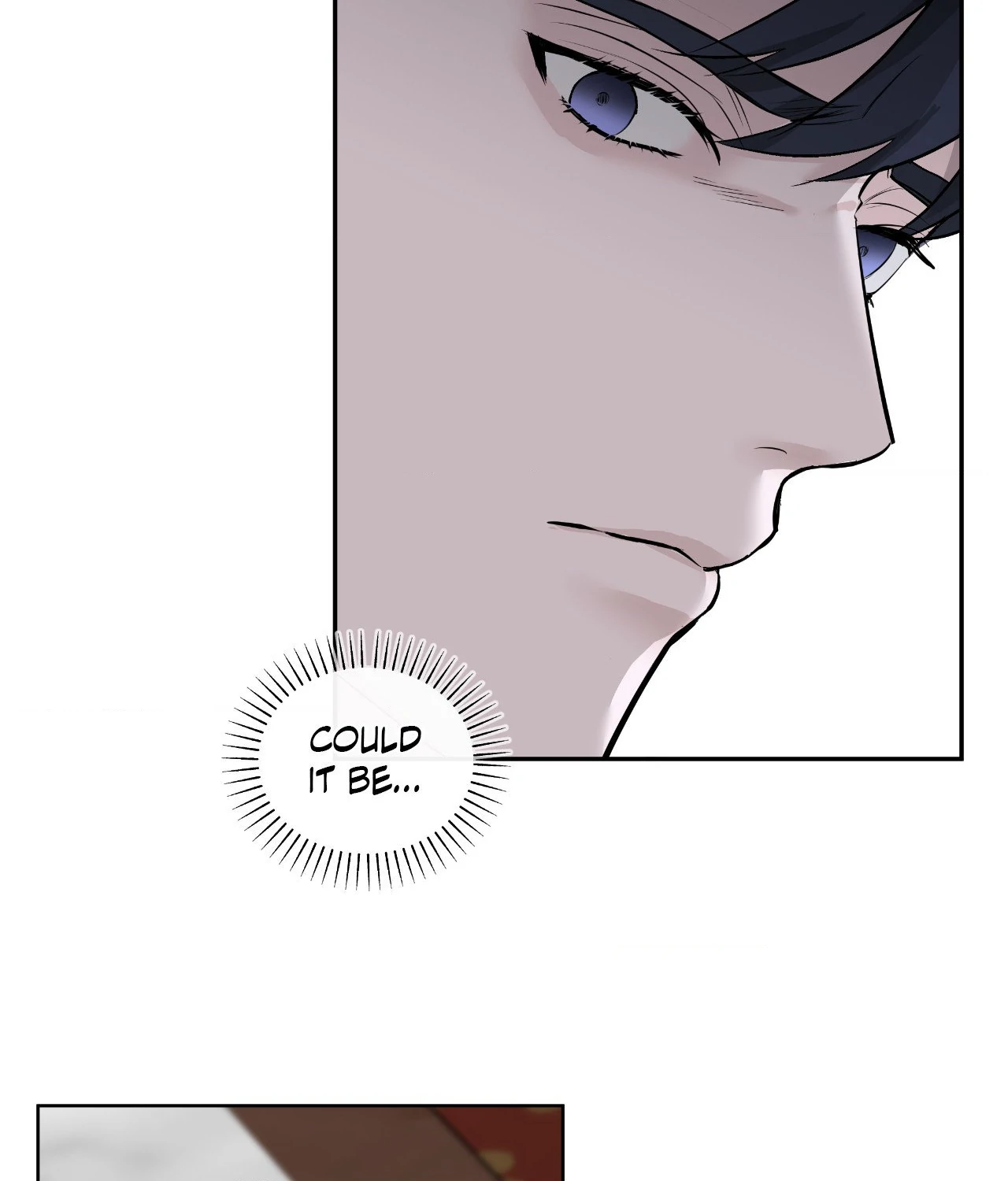 Sleeves Stained in Blood [Official] - Episode 2 manhwa