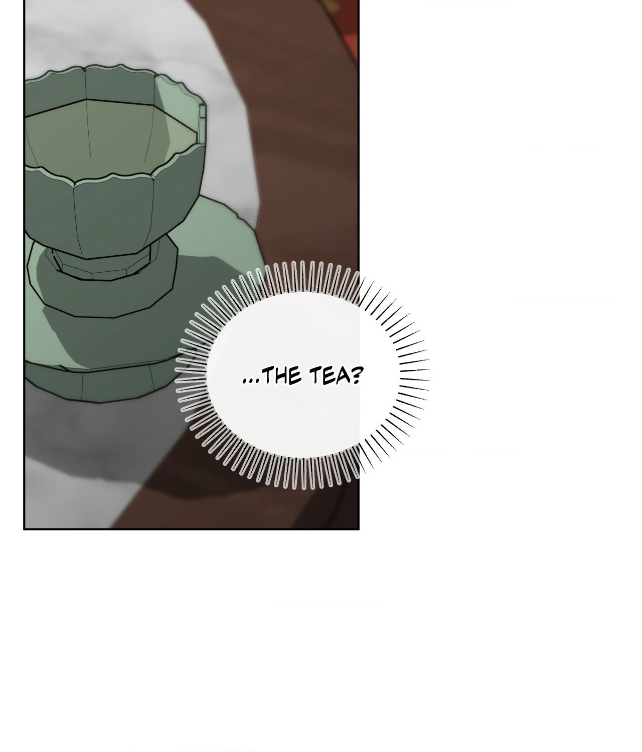 Sleeves Stained in Blood [Official] - Episode 2 manhwa