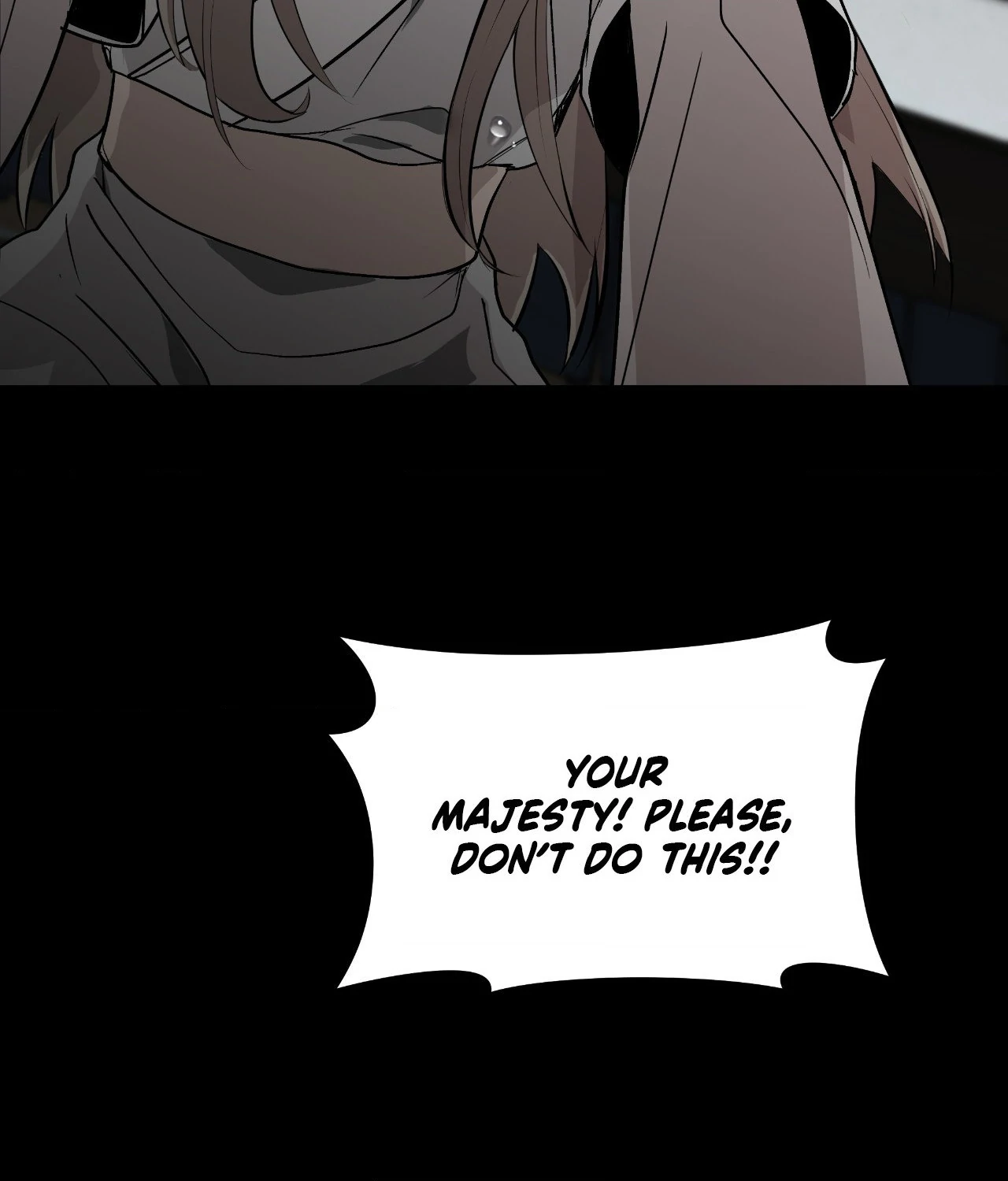 Sleeves Stained in Blood [Official] - Episode 2 manhwa