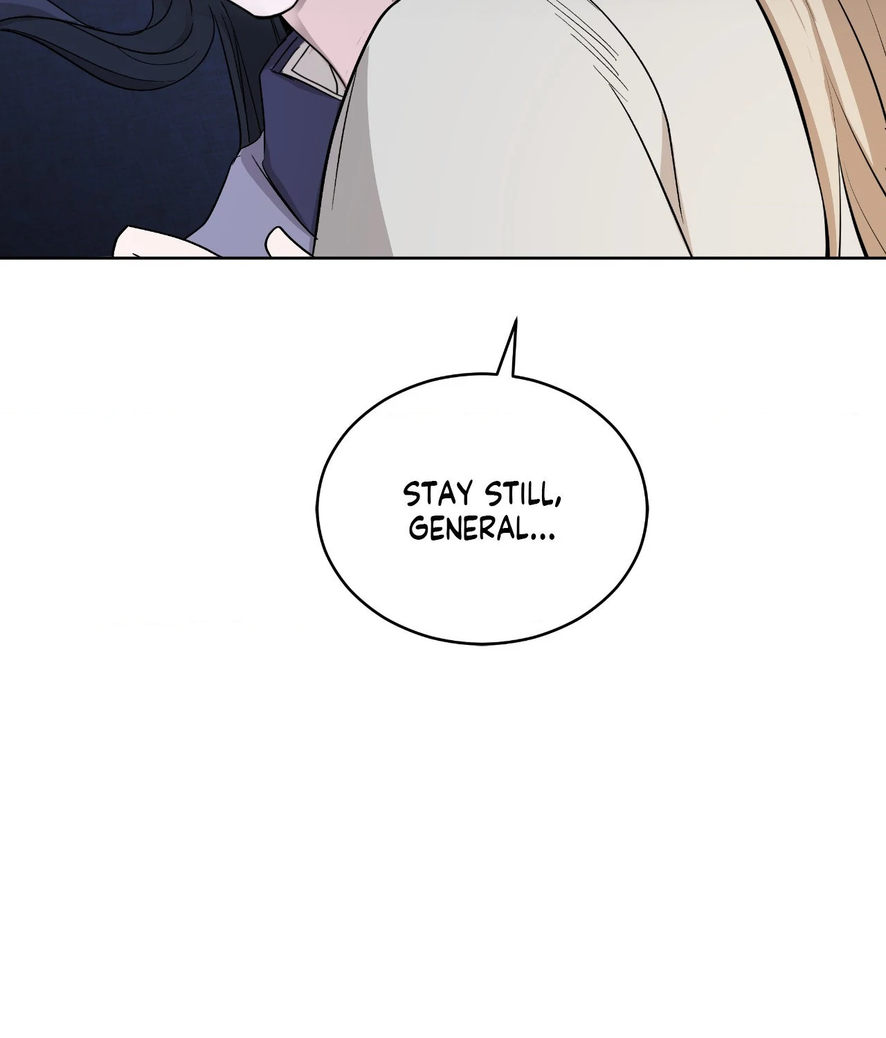 Sleeves Stained in Blood [Official] - Episode 2 manhwa