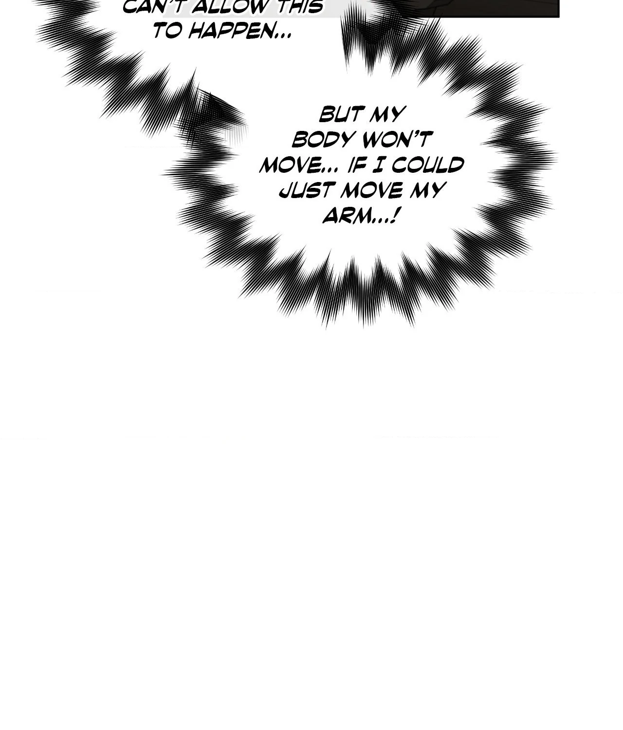 Sleeves Stained in Blood [Official] - Episode 2 manhwa