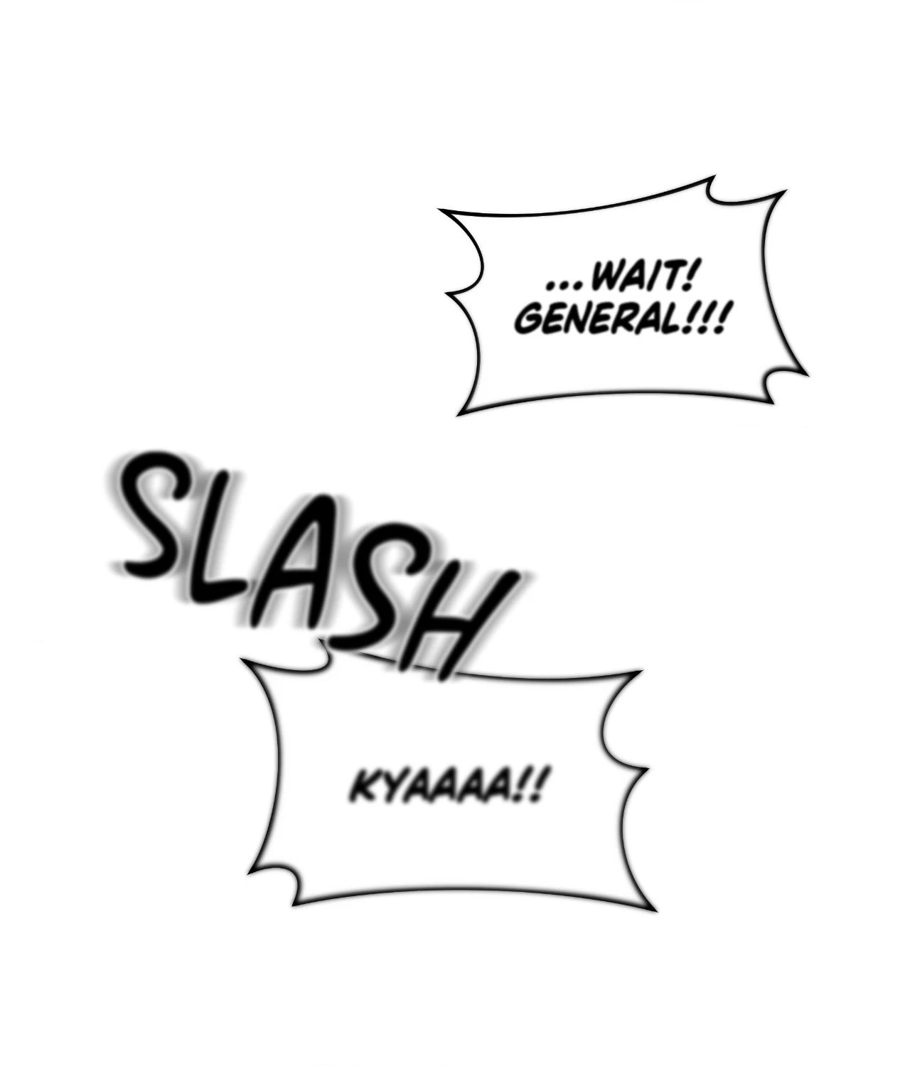 Sleeves Stained in Blood [Official] - Episode 2 manhwa