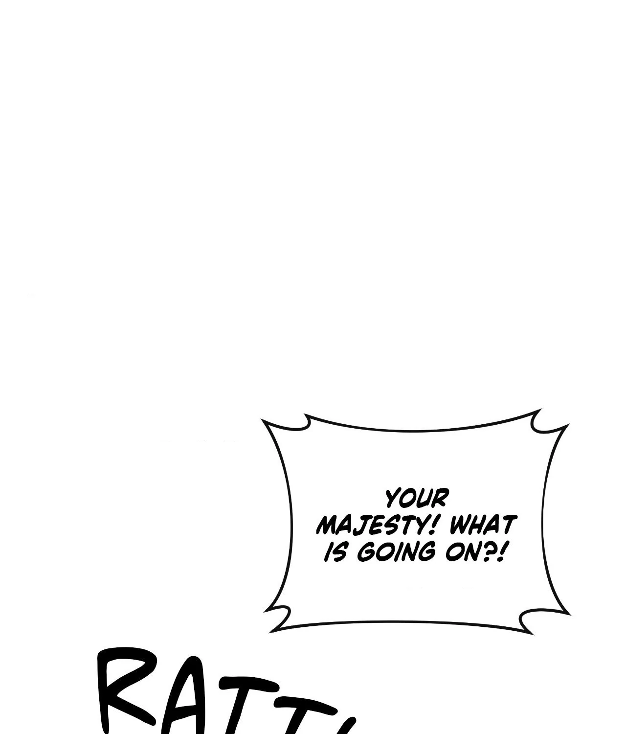 Sleeves Stained in Blood [Official] - Episode 2 manhwa