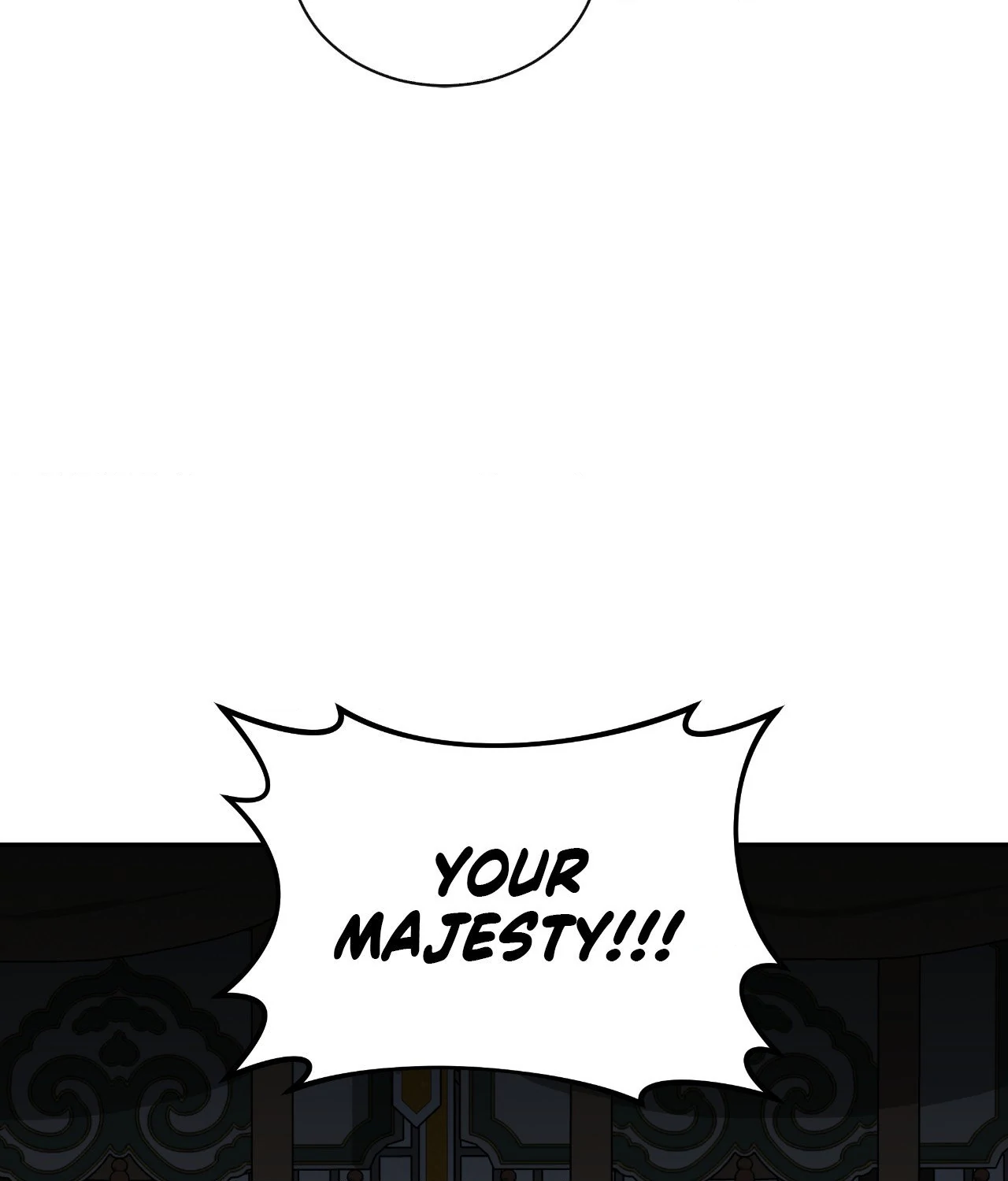 Sleeves Stained in Blood [Official] - Episode 2 manhwa