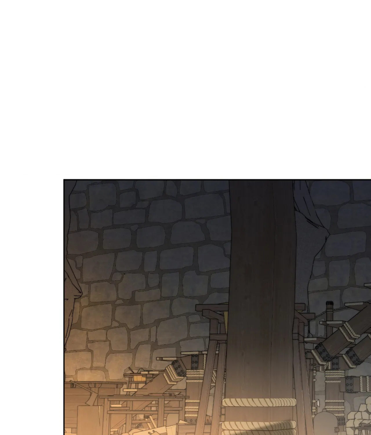 Sleeves Stained in Blood [Official] - Episode 2 manhwa