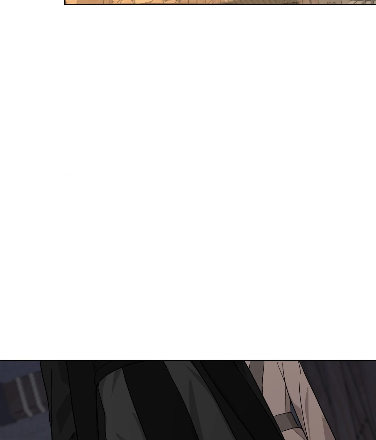 Sleeves Stained in Blood [Official] - Episode 2 manhwa