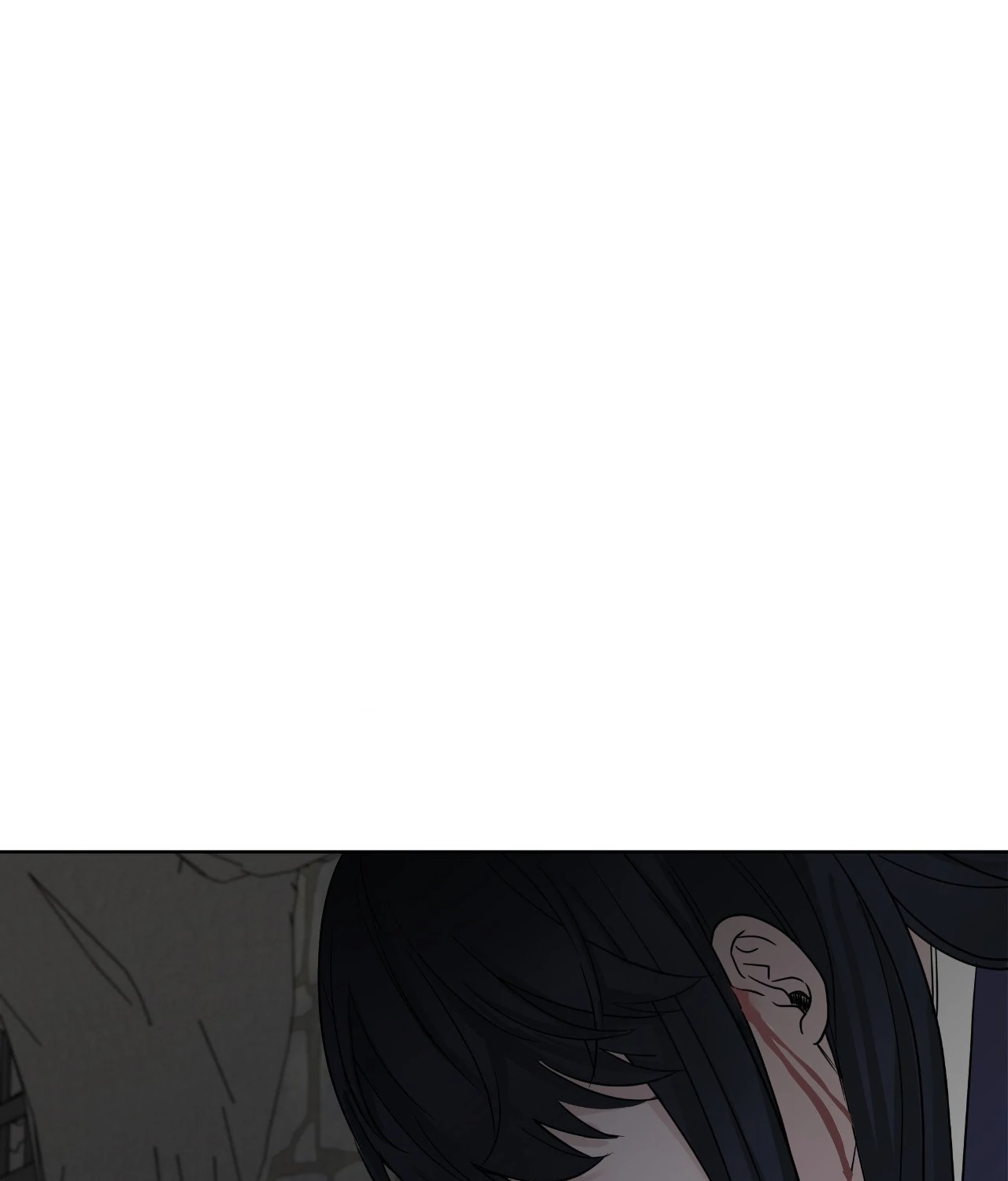 Sleeves Stained in Blood [Official] - Episode 2 manhwa