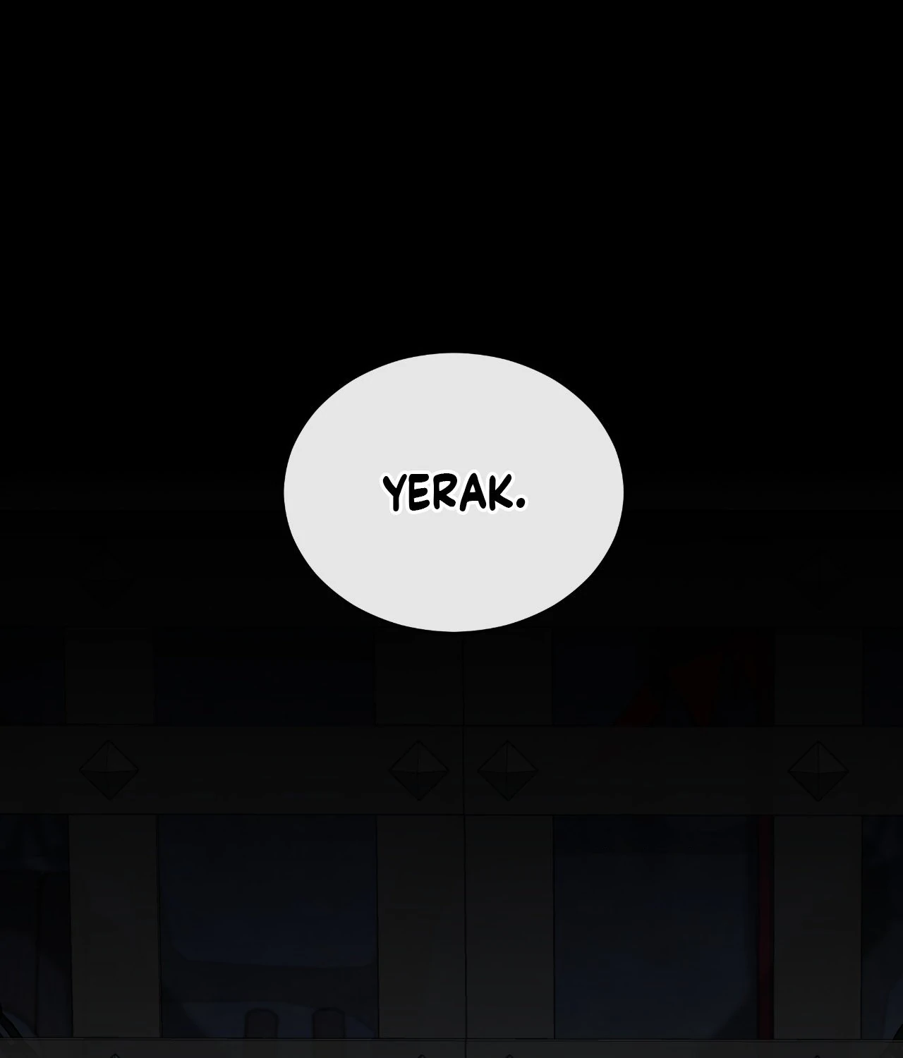 Sleeves Stained in Blood [Official] - Episode 2 manhwa