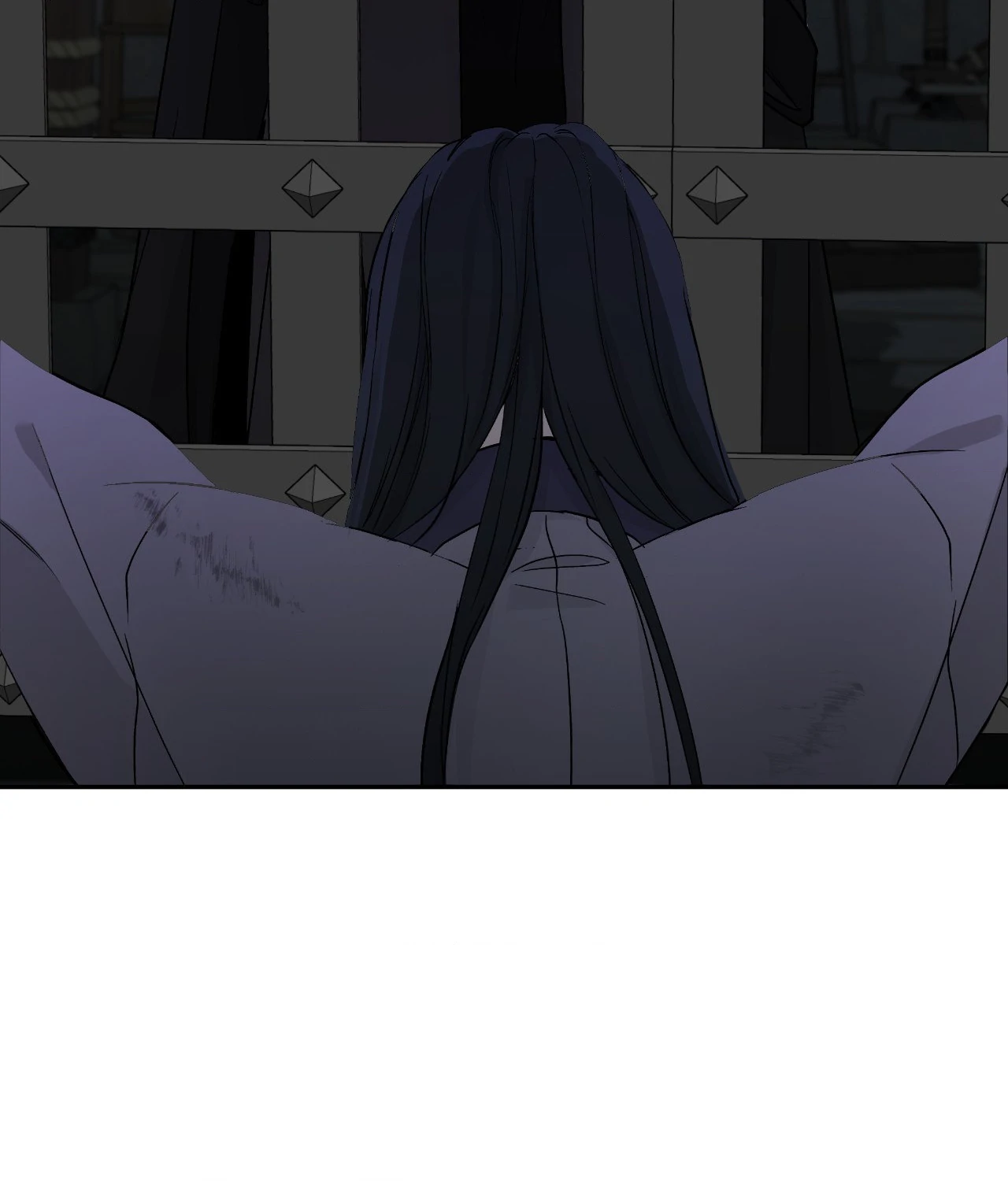 Sleeves Stained in Blood [Official] - Episode 2 manhwa