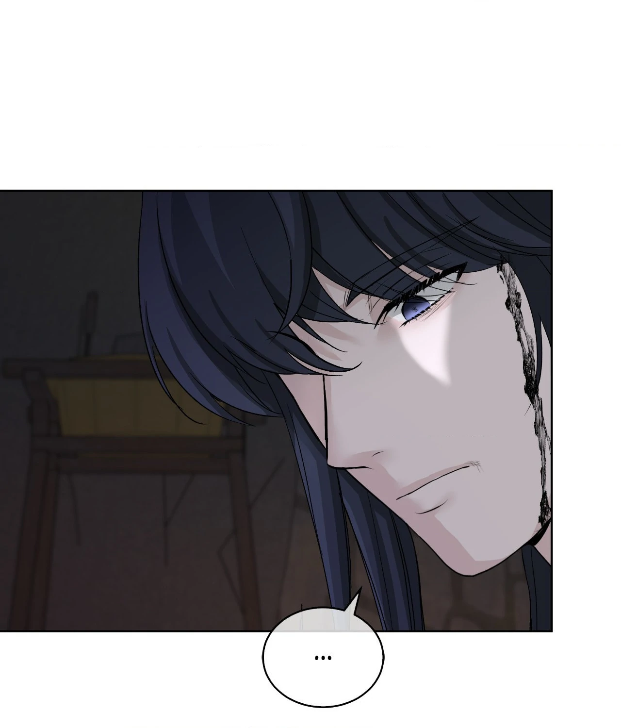 Sleeves Stained in Blood [Official] - Episode 2 manhwa