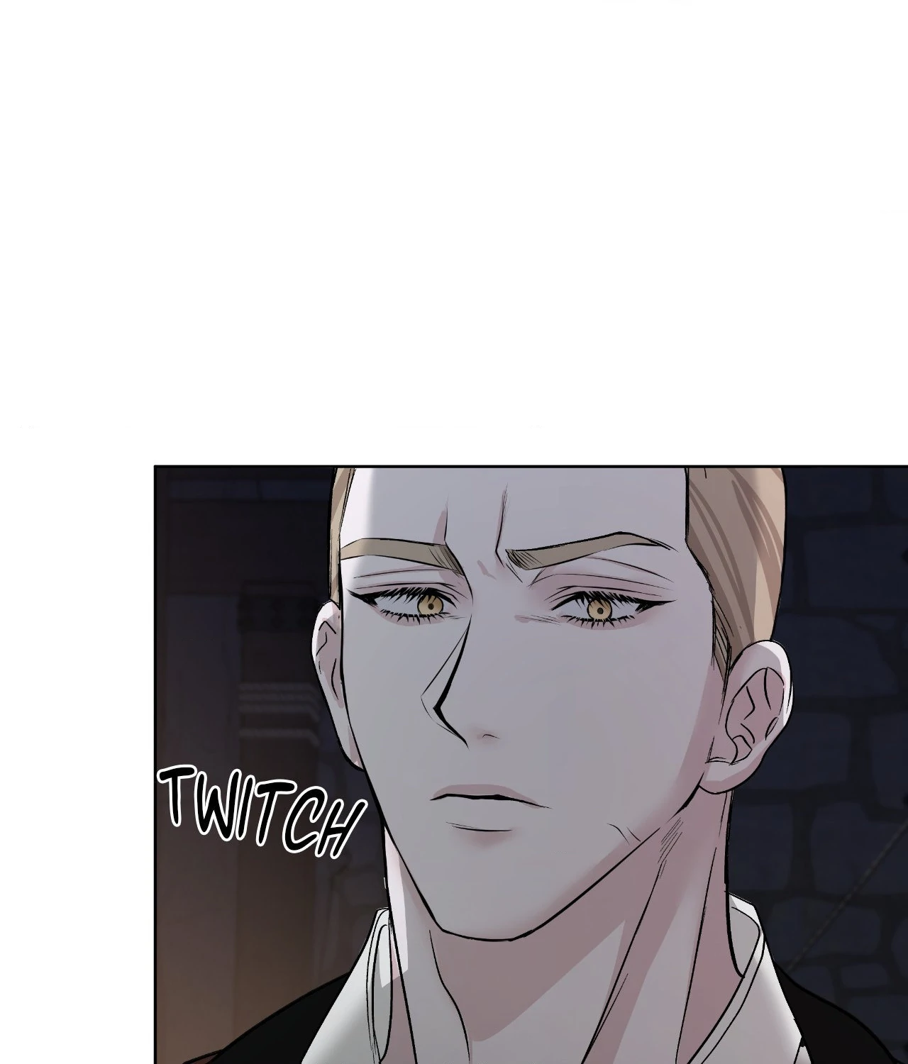 Sleeves Stained in Blood [Official] - Episode 2 manhwa
