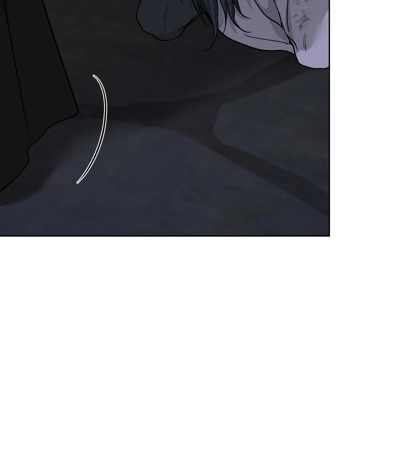 Sleeves Stained in Blood [Official] - Episode 2 manhwa