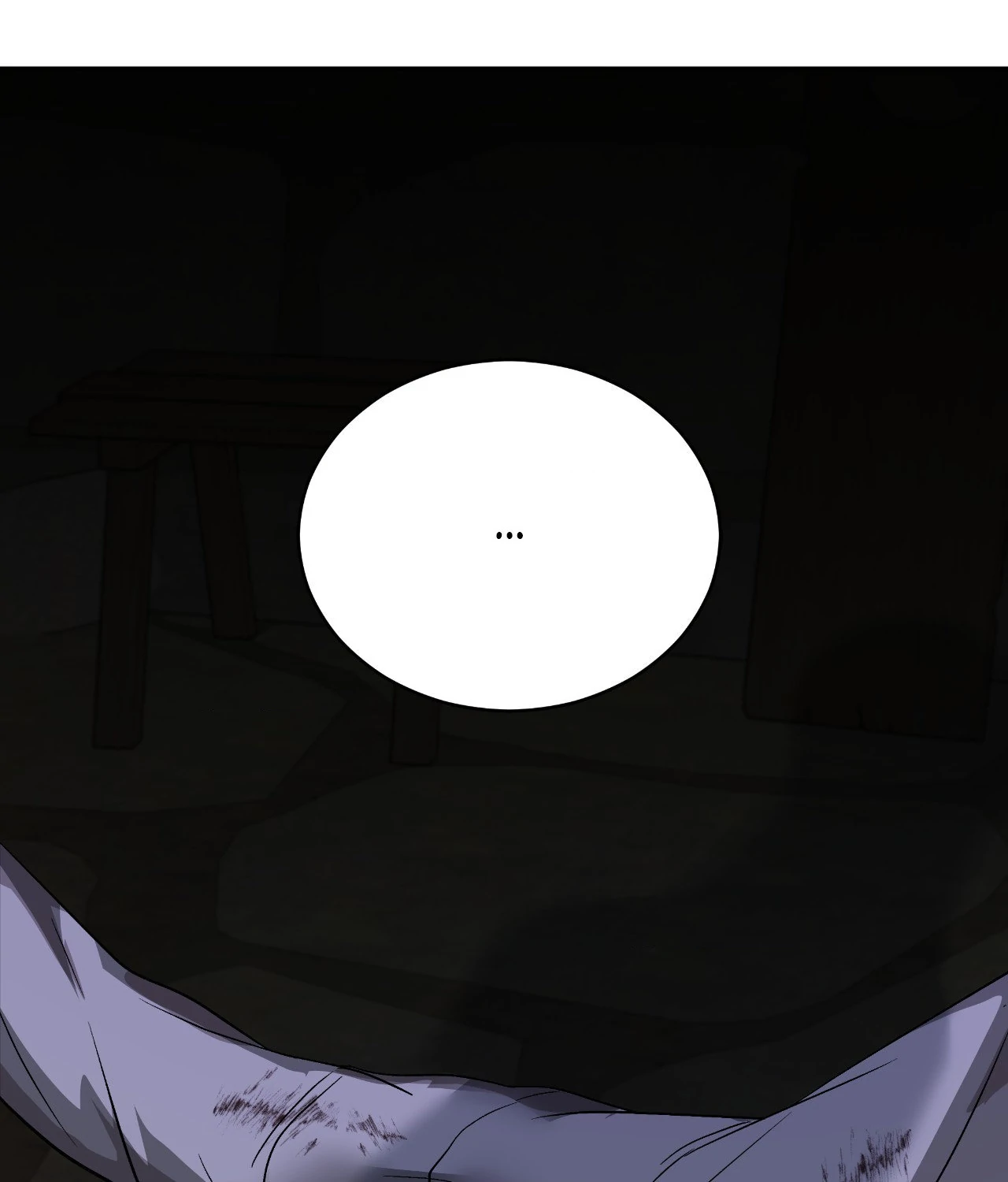Sleeves Stained in Blood [Official] - Episode 2 manhwa