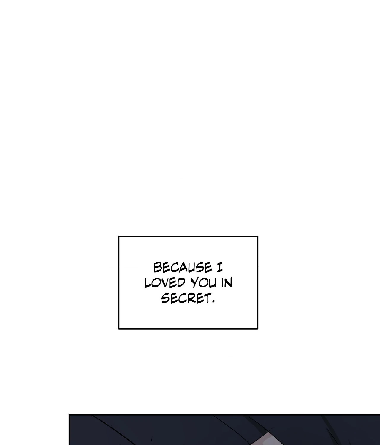 Sleeves Stained in Blood [Official] - Episode 2 manhwa