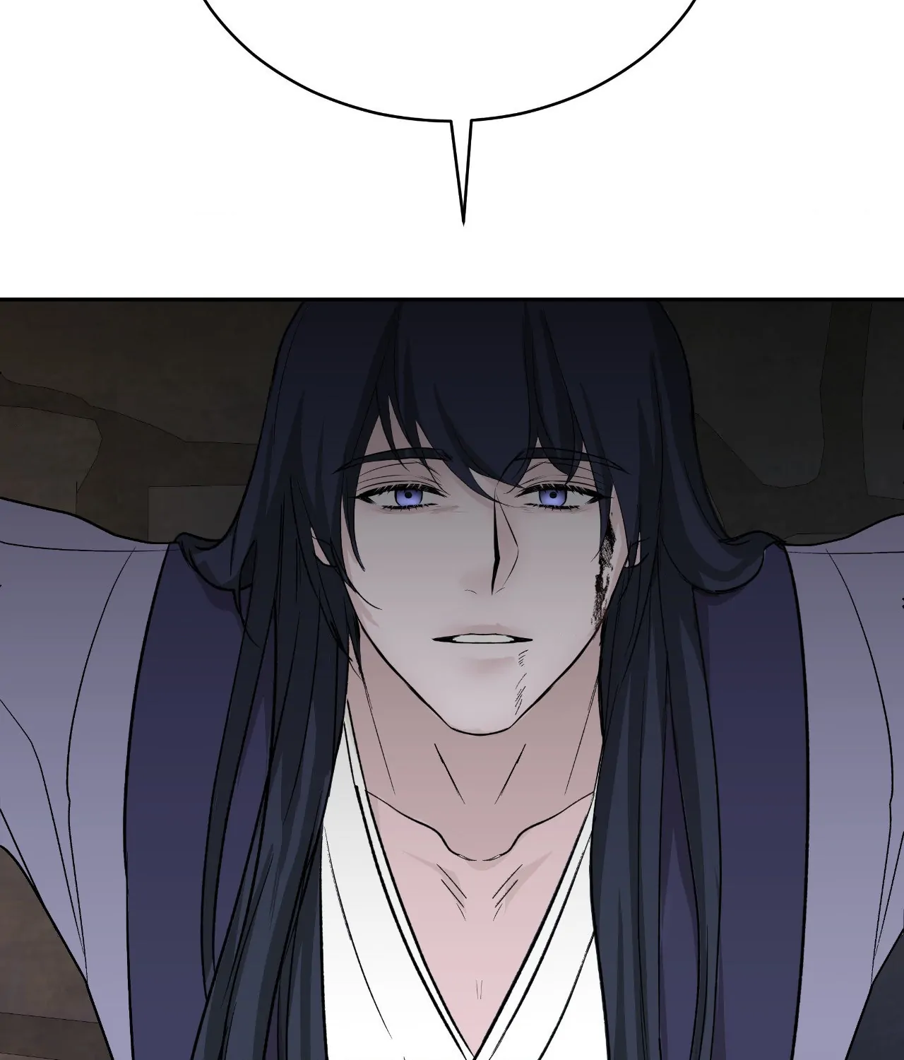 Sleeves Stained in Blood [Official] - Episode 2 manhwa