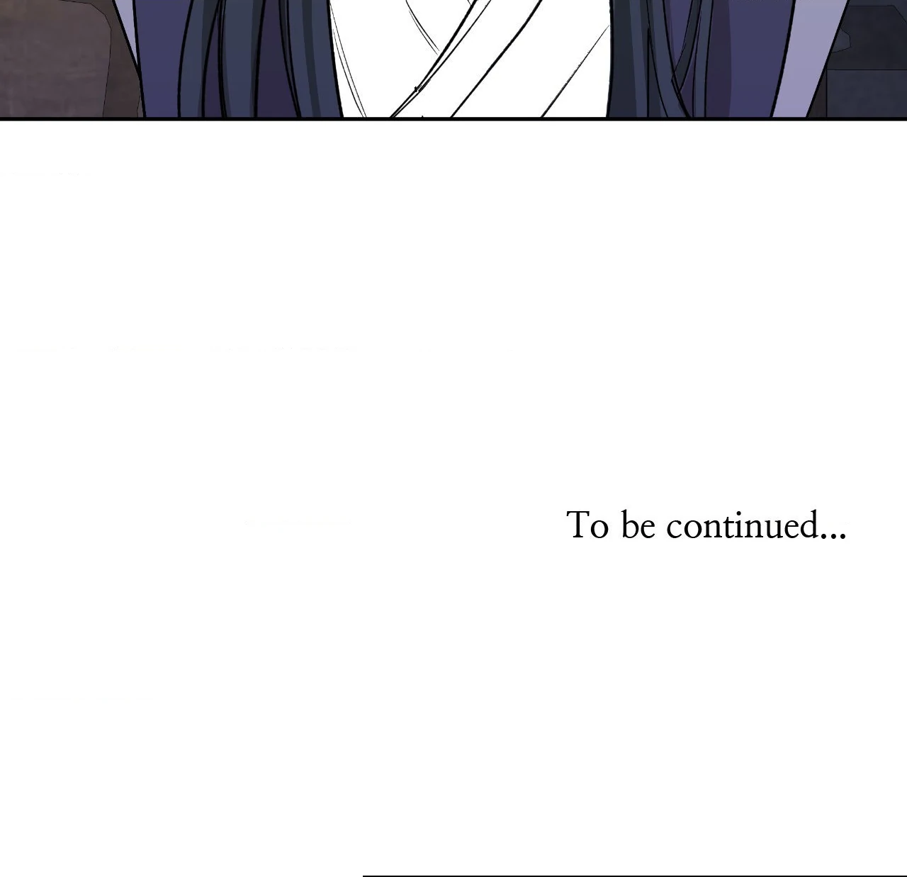 Sleeves Stained in Blood [Official] - Episode 2 manhwa