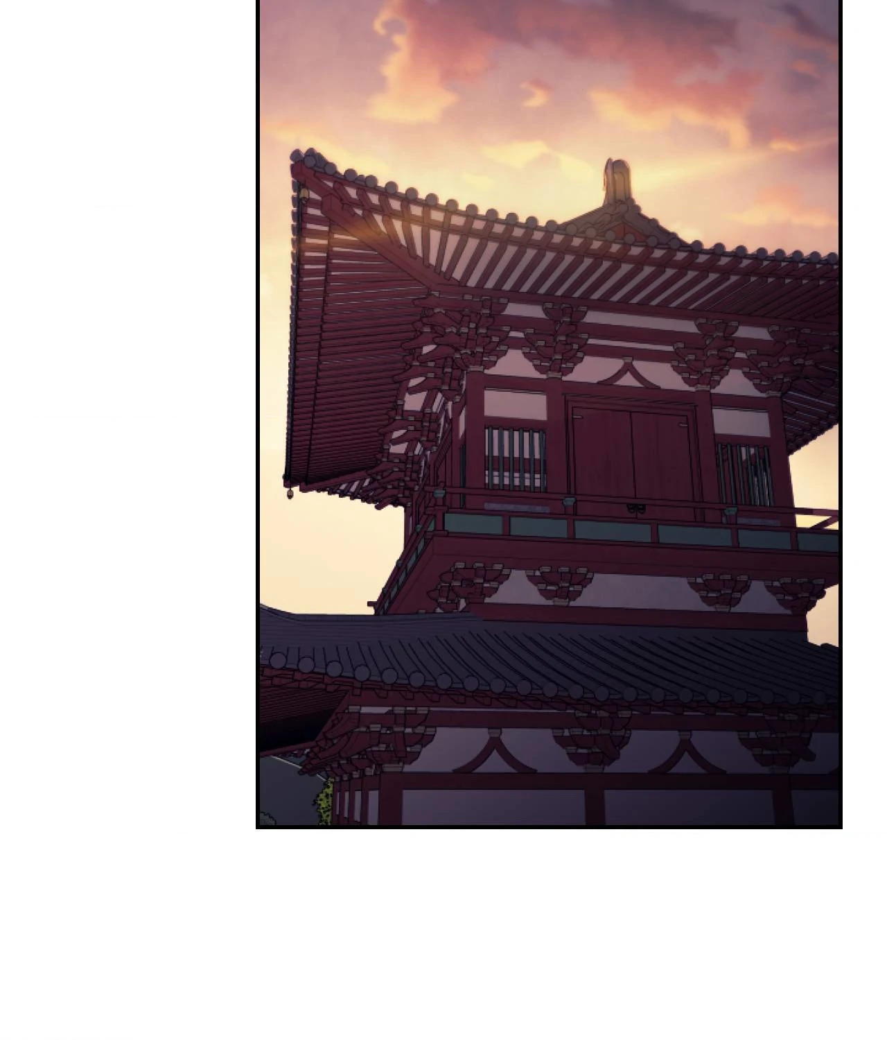 Sleeves Stained in Blood [Official] - Episode 20 manhwa