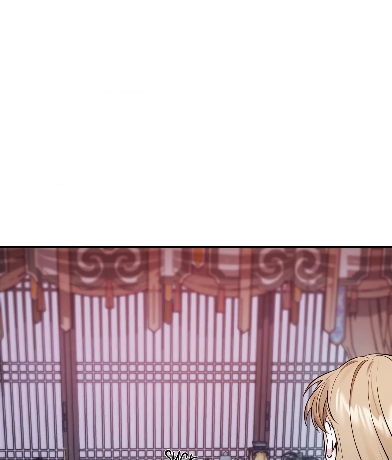 Sleeves Stained in Blood [Official] - Episode 20 manhwa