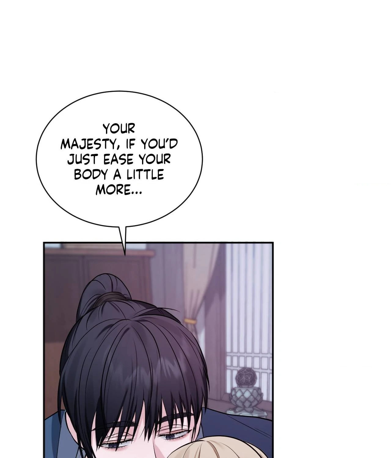 Sleeves Stained in Blood [Official] - Episode 20 manhwa