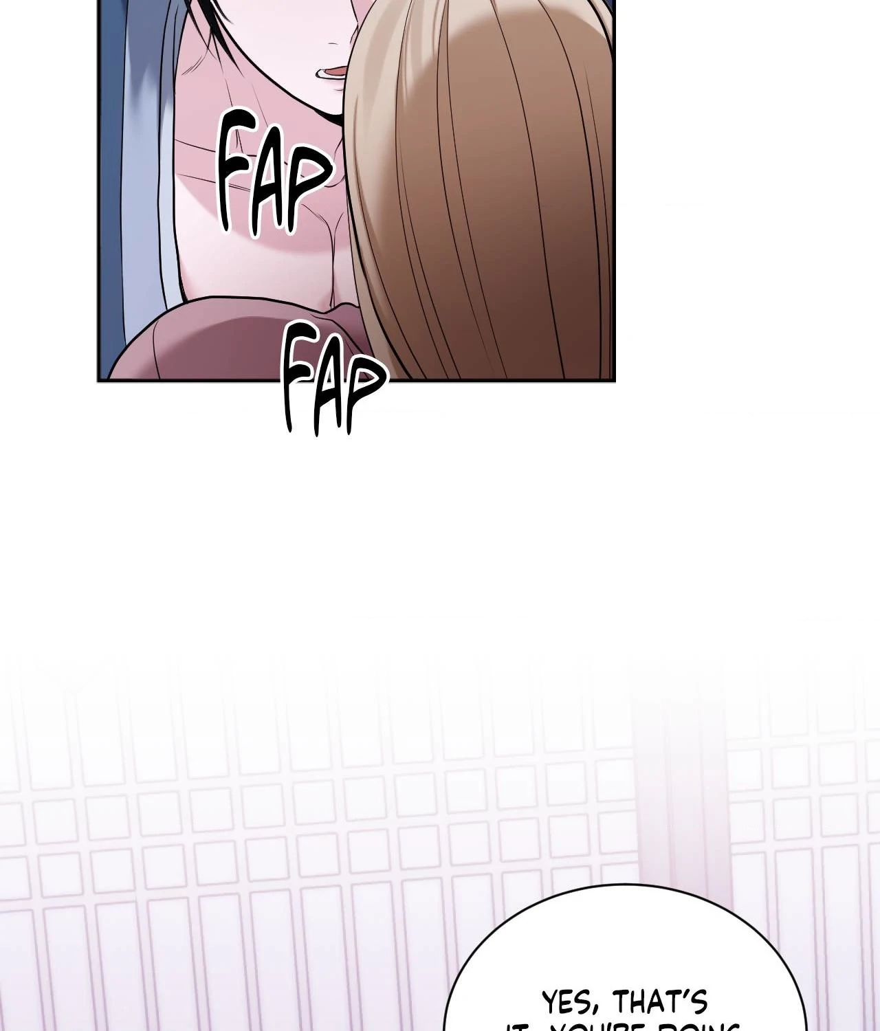 Sleeves Stained in Blood [Official] - Episode 20 manhwa