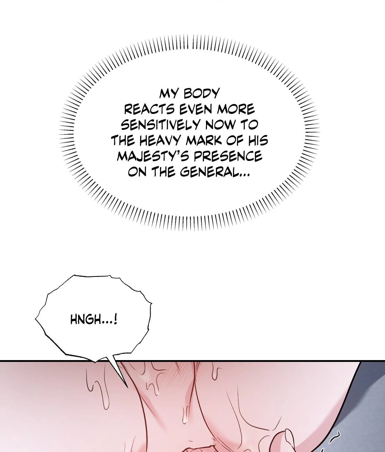 Sleeves Stained in Blood [Official] - Episode 20 manhwa