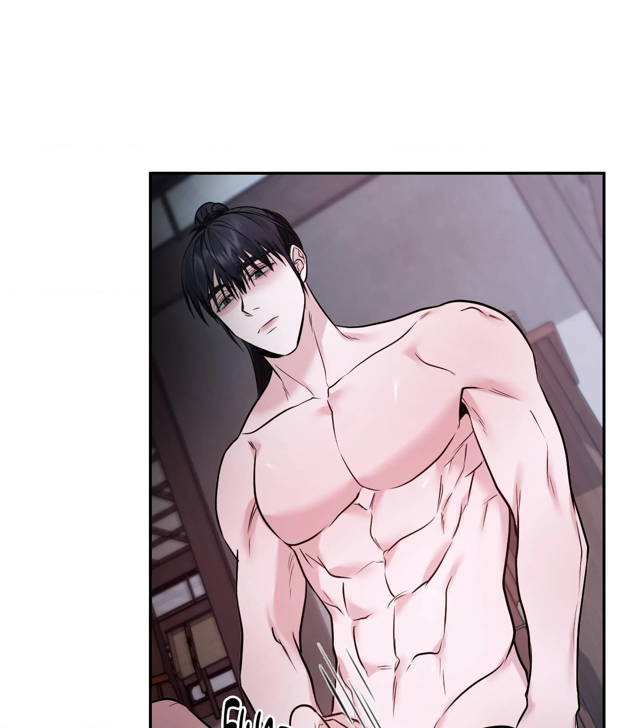 Sleeves Stained in Blood [Official] - Episode 20 manhwa