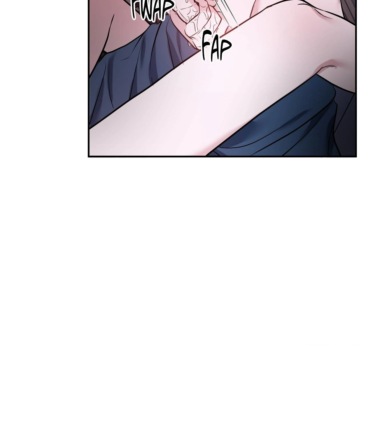 Sleeves Stained in Blood [Official] - Episode 20 manhwa