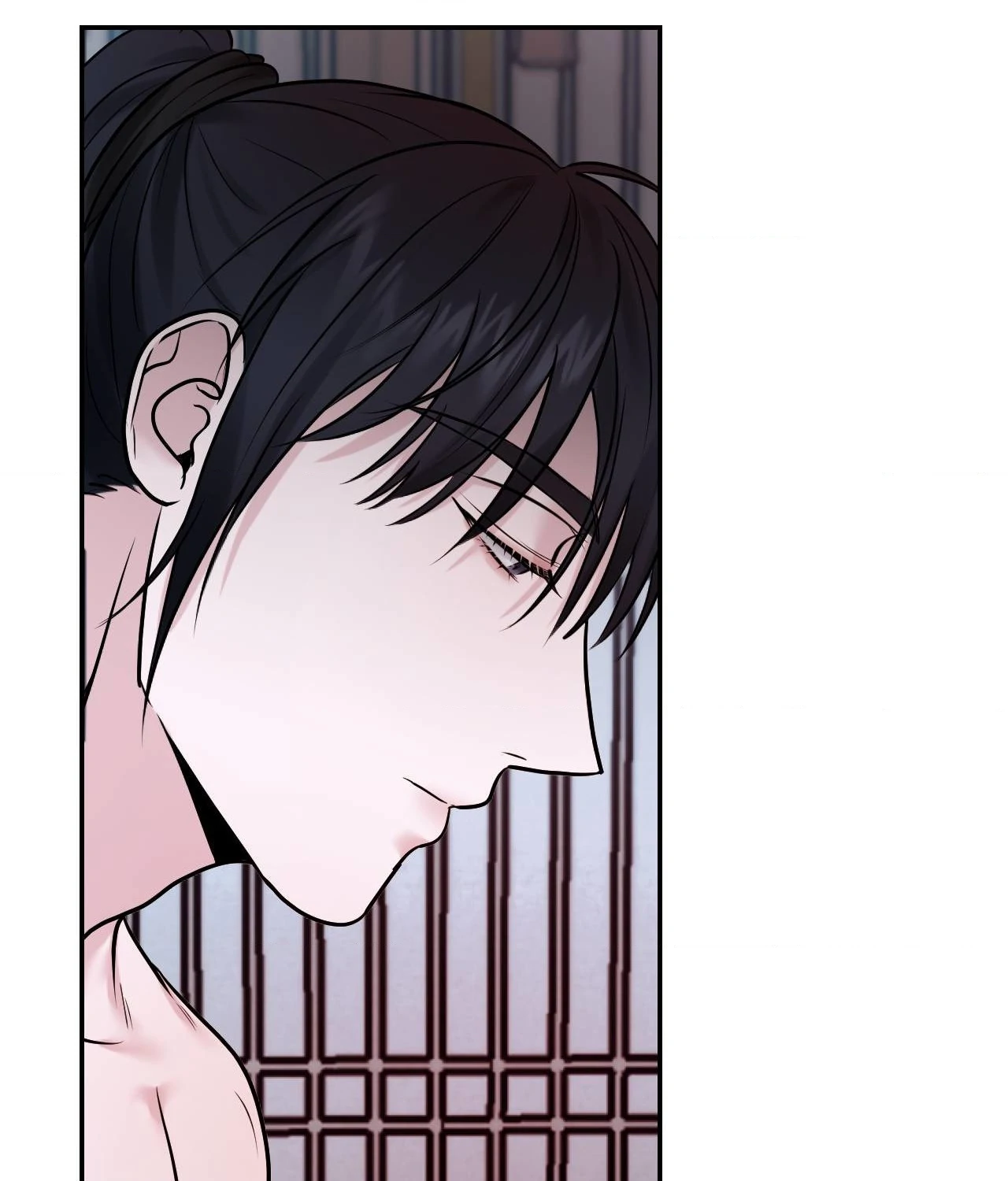 Sleeves Stained in Blood [Official] - Episode 20 manhwa