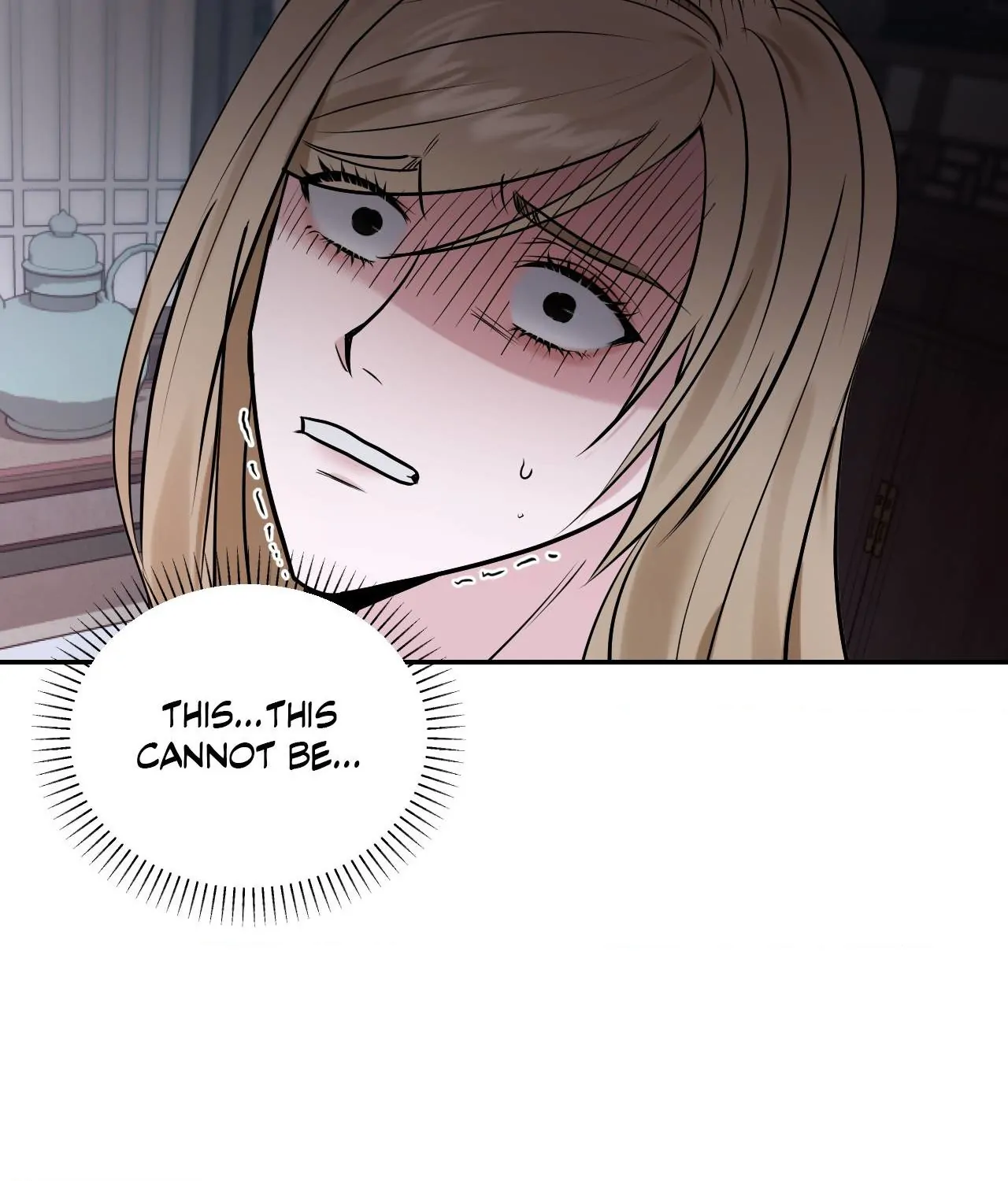 Sleeves Stained in Blood [Official] - Episode 20 manhwa