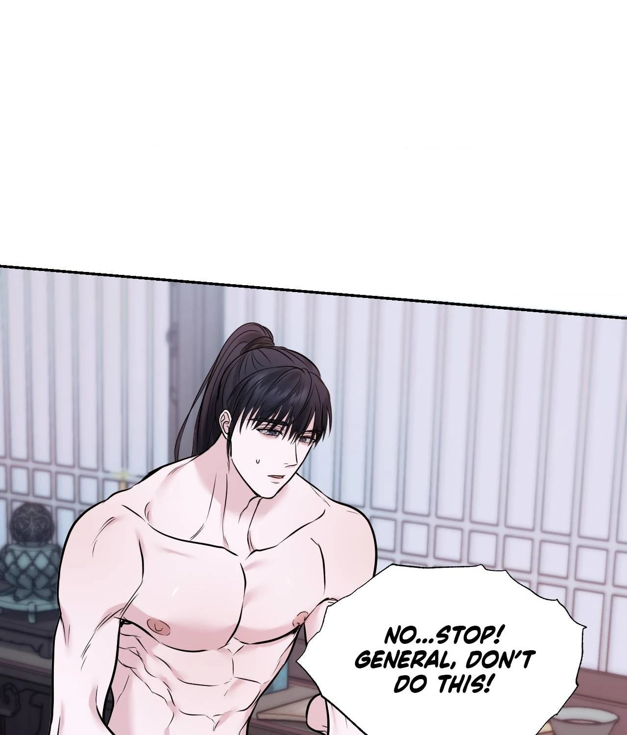 Sleeves Stained in Blood [Official] - Episode 20 manhwa