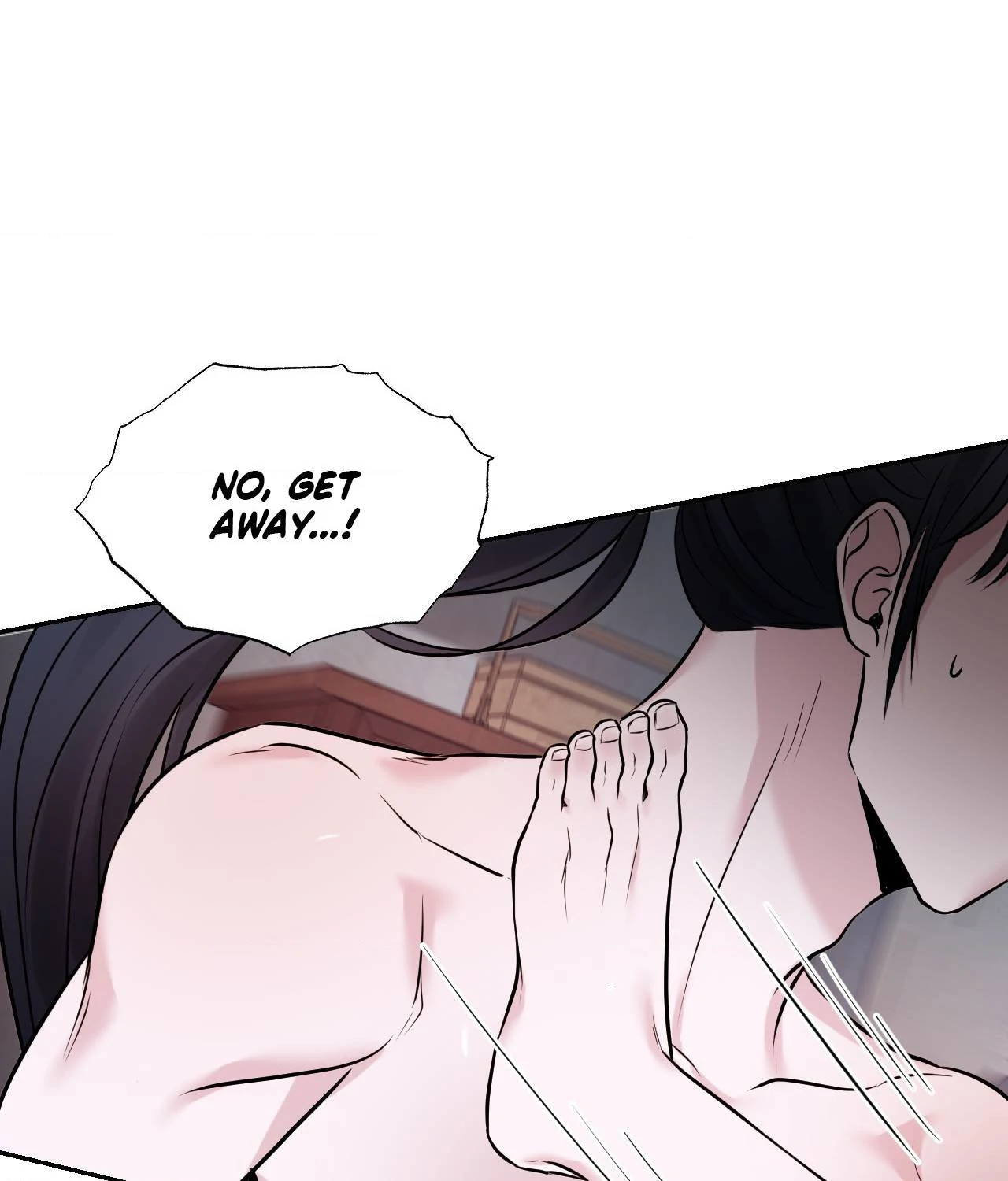 Sleeves Stained in Blood [Official] - Episode 20 manhwa
